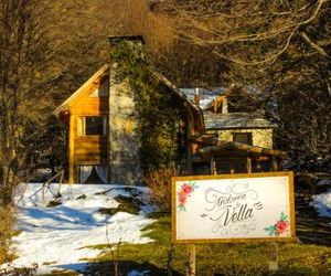 Hospedaje Andorra La Vella Ushuaia Argentina