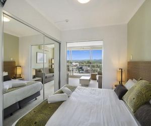 Hinterland Luxury Apartment - Ettalong Beach Resort Ettalong Australia