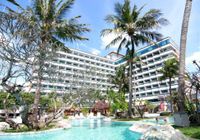 Отзывы Inna Sindhu Beach, Hotel Resort & Meeting, 3 звезды
