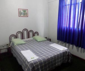 Hotel Nova Lisboa Curitiba Brazil