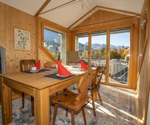 Apartment Urs Scuol Switzerland