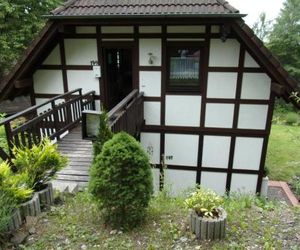 Ferienwohnung Hartmann Frankenau Germany