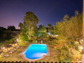 Hotel Bild 9