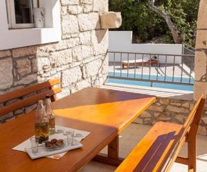 Stone House Vela Luka Croatia