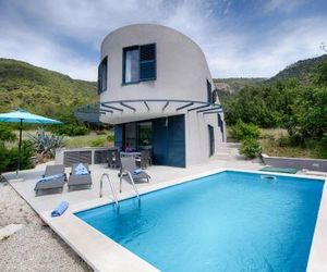 Villa Periska Komiža Comisa Croatia