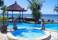 Отзывы Coral Bay Bungalows Amed Bali