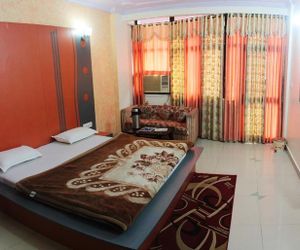 Hotel Ambika Shree Pachmarhi India