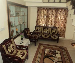 Karan Home Stay Madikeri India