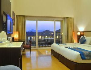 Tropical Retreat Luxury Resort and Spa Igatpuri India