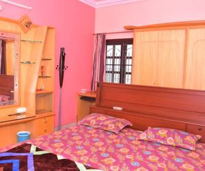 Leo wodden Resort Hampi India