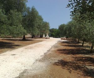 Casale Valle degli Ulivi Ostuni Italy