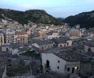 Appartamento Il Cappero Modica Italy