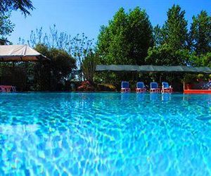Residence Le Rose Ischia Town Italy