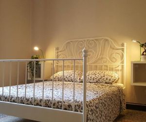 Guglielmo dAlzano Affittacamere Bergamo Italy