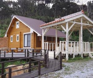 Holiday Home Fu Nago Japan