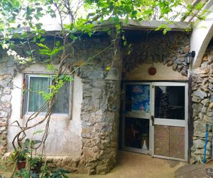 Muumin Farm Nago Japan