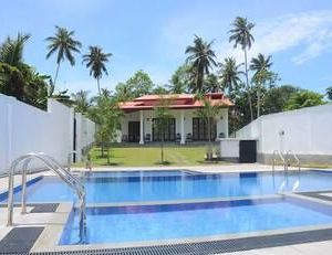 Sithi Villas Hikkaduwa Sri Lanka