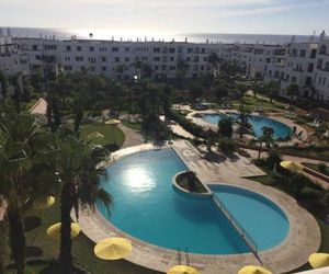 Duplexe Marina Beach Restinga Morocco