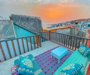 Taghazout surf house Taghazout Morocco