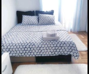 Dream Apartman Podgorica Montenegro