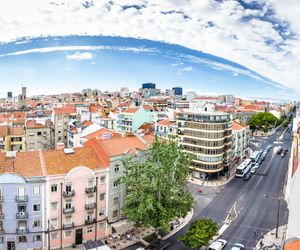 Empire Lisbon Hotel Lisbon Portugal