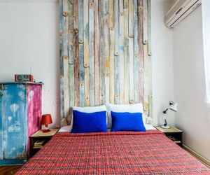 Panorama Central Apartments Belgrade Serbia