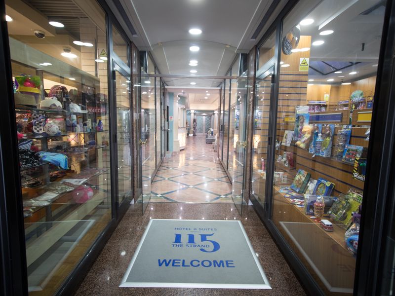 صورة الفندق 15