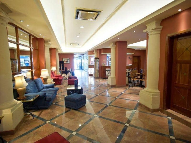 صورة الفندق 7