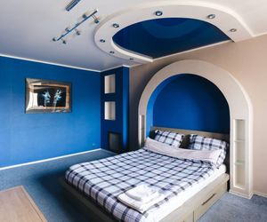 Apartment TwoPillows Leningradskaya 144 Vologda Russia
