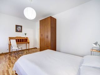 Sunny City Central Flat