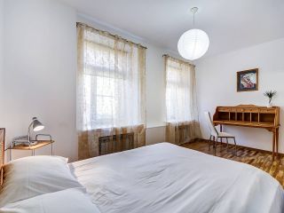 Sunny City Central Flat