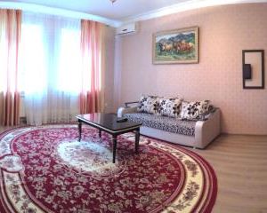 Hotel Vostok Makhachkala Russia