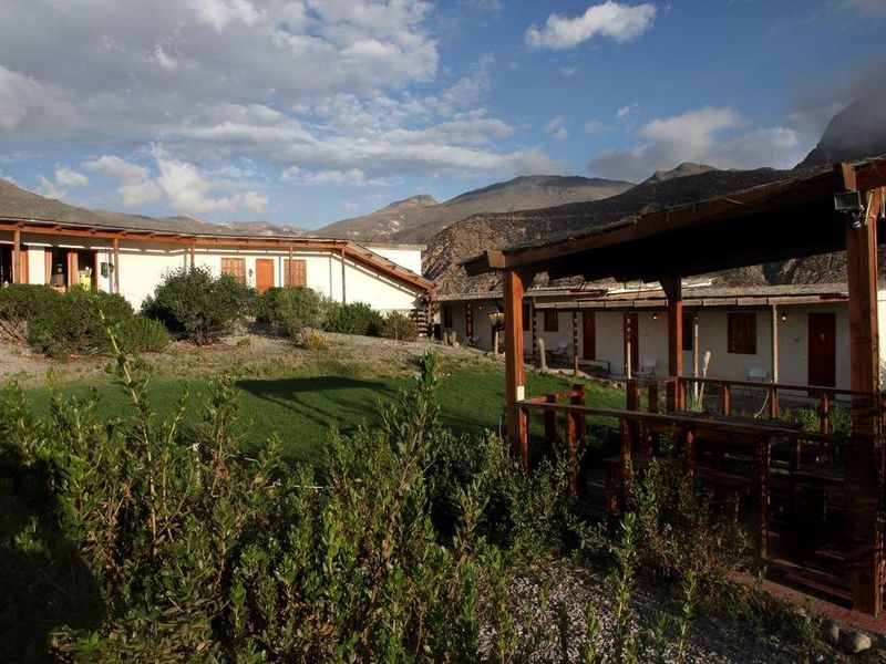 Hotel Photo 22