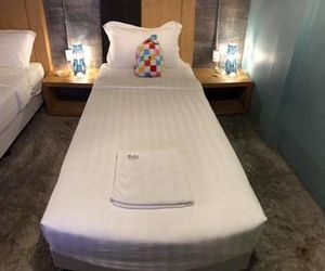 Rata Inn Boutique Hotel Nakhon Si Thammarat City Thailand