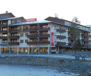 Ruka Chalets Royal Apartments Ruka Finland