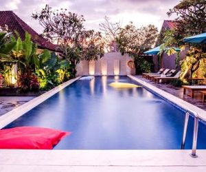 Rama Residence Petitenget Seminyak Indonesia