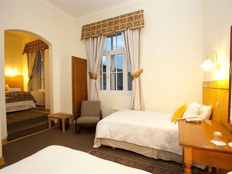 صورة الفندق 4