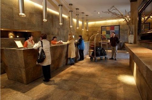 Hotel Photo 20