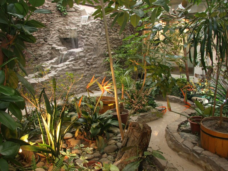 Hotel Photo 21