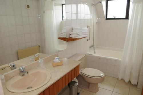 Hotel Photo 9