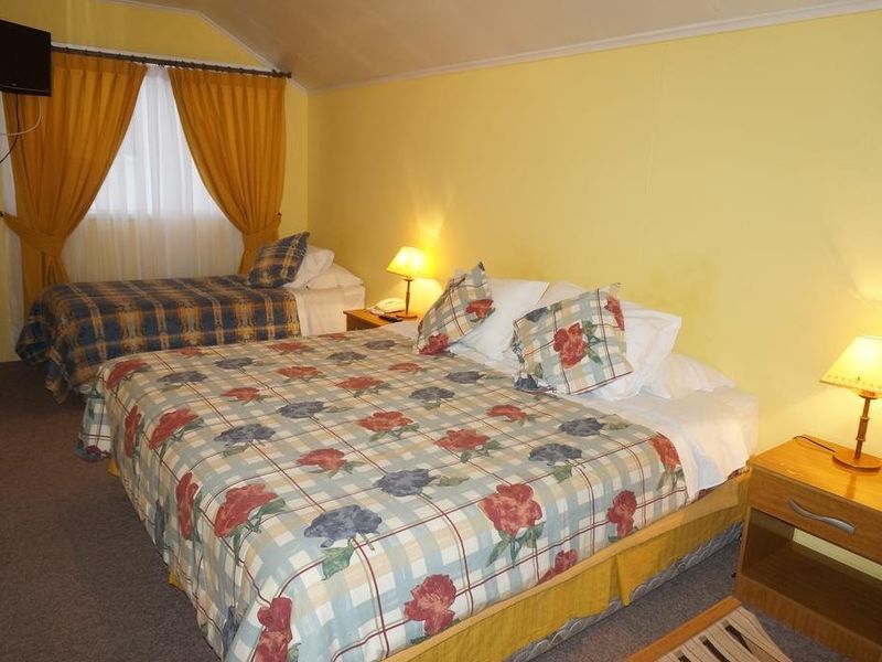 Hotel Photo 1