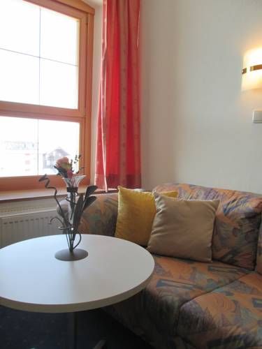 Hotel Photo 11