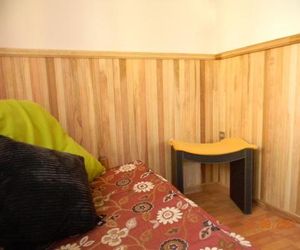 Cabañas Ariskaiken Punta Arenas Chile