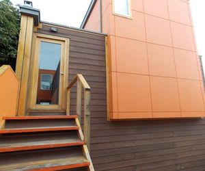 Hotel Antartica Punta Arenas Chile