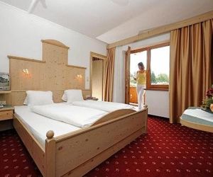 Hotel Sonneck Kossen Austria