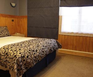 Hostal Patagonia Punta Arenas Chile