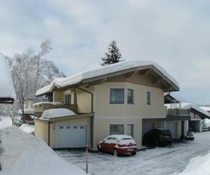 Haus am Achengrund Kossen Austria