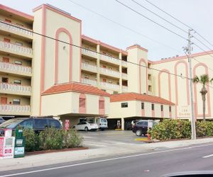 Las Brisas Condominiums Madeira Beach United States