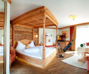 Hotel Alpina Wellness & Spa Resort Kossen Austria