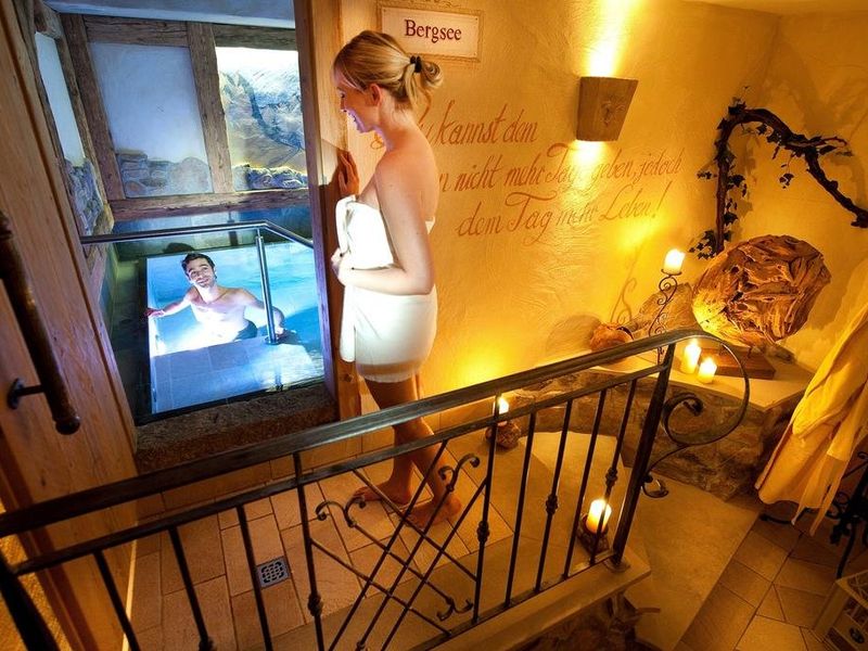 Hotel Photo 19